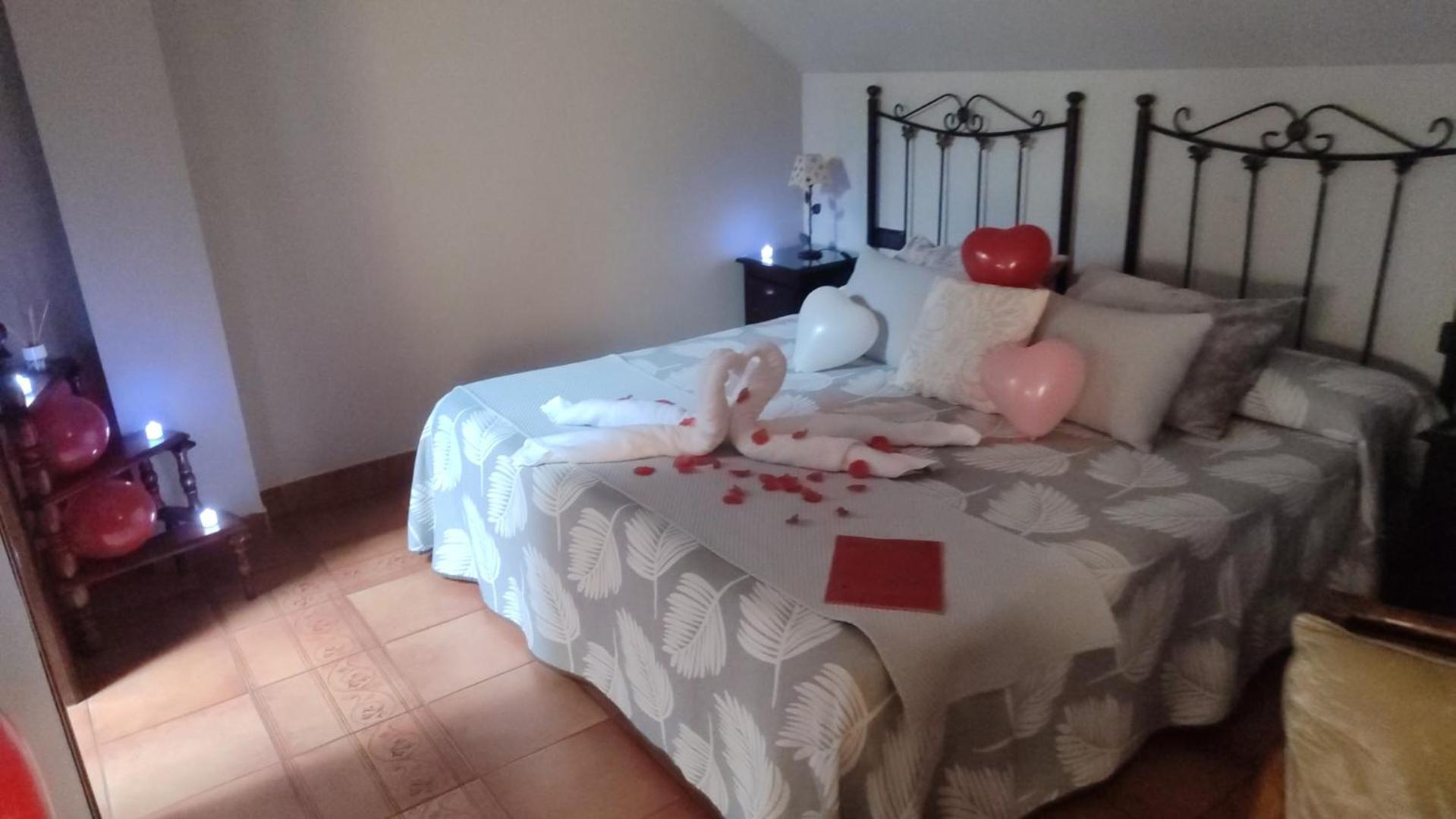 Hotel Baviera Linares  Buitenkant foto