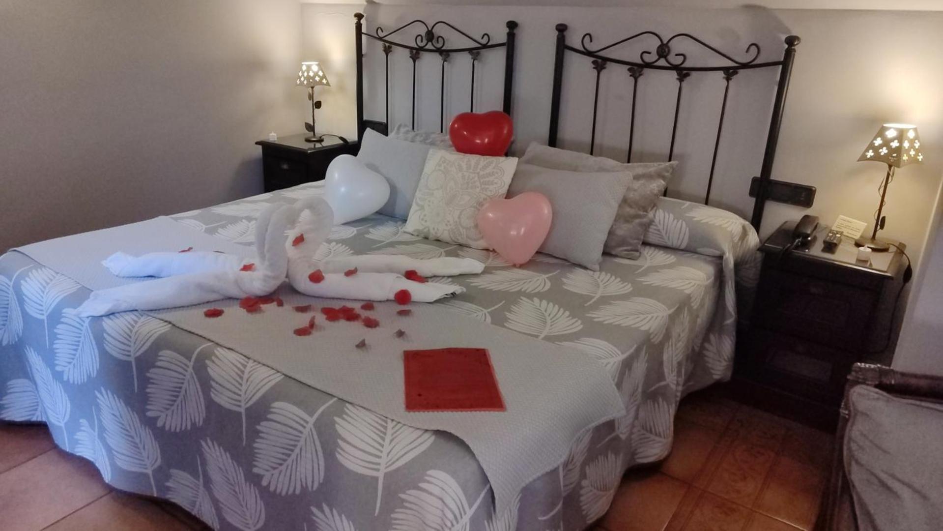 Hotel Baviera Linares  Buitenkant foto